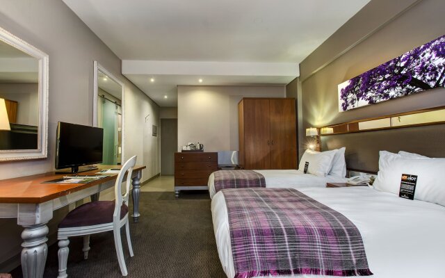 ANEW Hotel Hatfield Pretoria