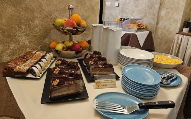 Pansion Bernarda Nova