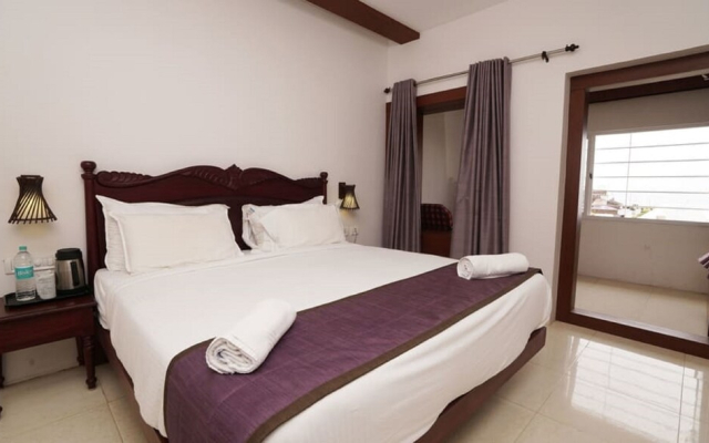 Hotel Seaface