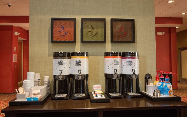 Hampton Inn & Suites Boone