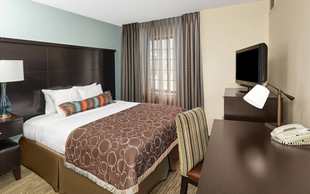 Staybridge Suites, Lincolnshire by IHG