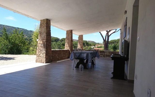 Residence Melograno