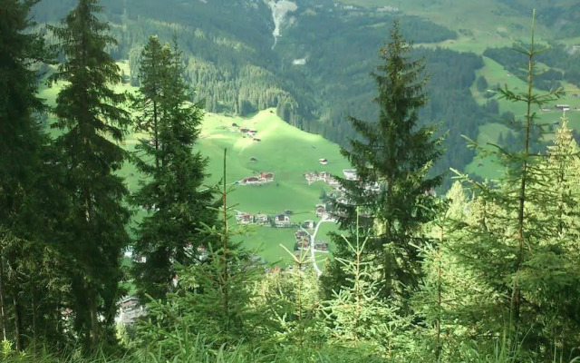 Garni Jagdhof