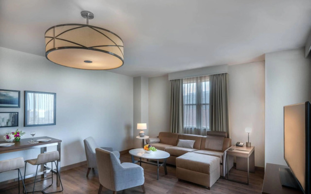Residence Inn by Marriott Washington, DC National Mall