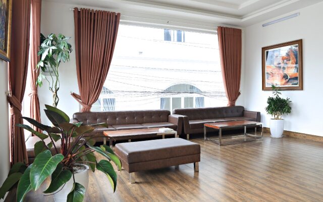 Himalaya Phoenix Hotel