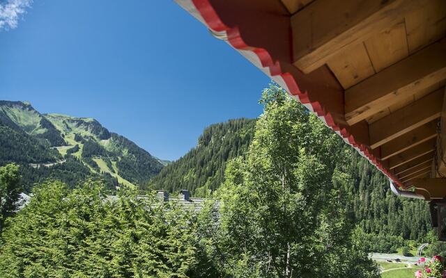 Chalet la Boule de Neige