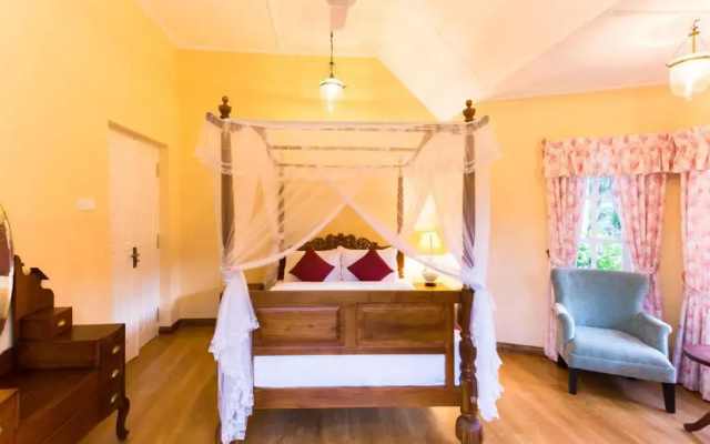 Rockbourne Bungalow