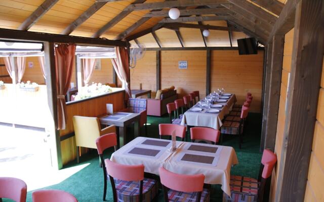 Hotel Globus