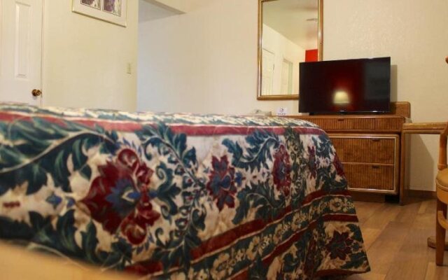 Starlite Motel