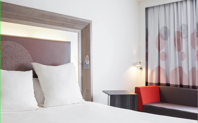 Novotel Nancy