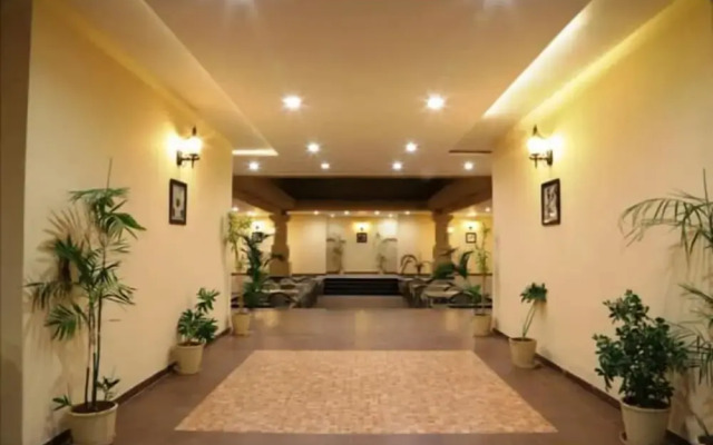Casa Paradise Resort