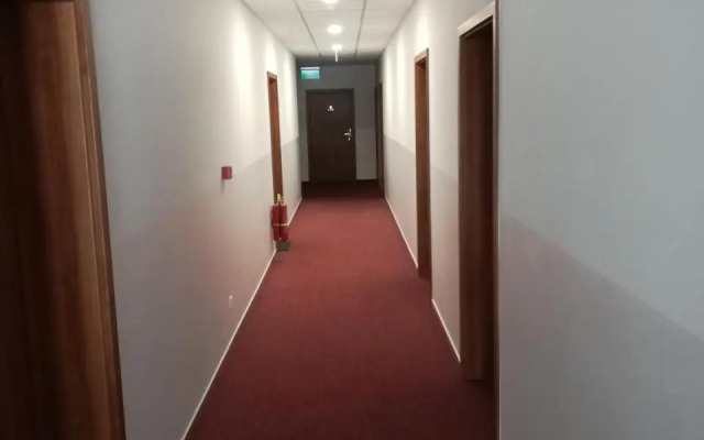 Apartman Lucka A202