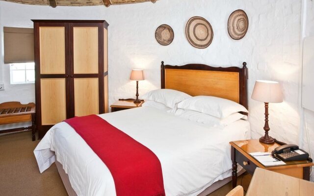 Protea Hotel by Marriott Oudtshoorn Riempie Estate