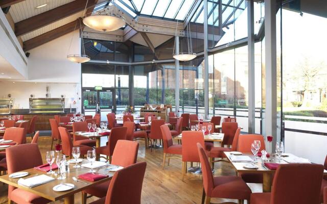 Holiday Inn Bolton Centre by IHG