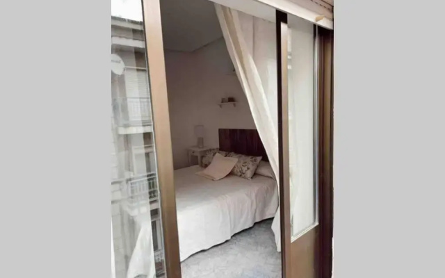 Cálido y Acogedor Apartamento, ideal para familias