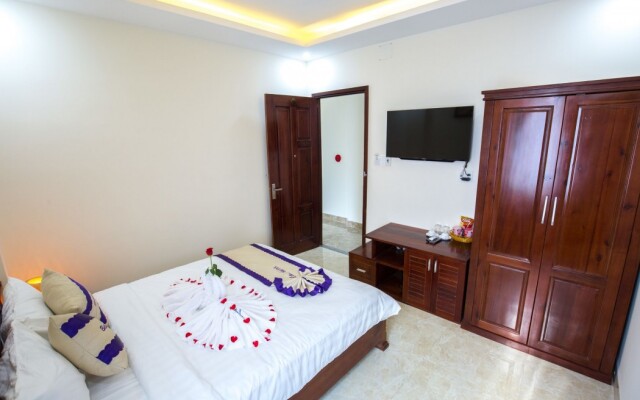 T Y Hotel & Apartment