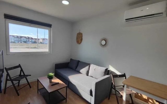 Villanubla Apartments