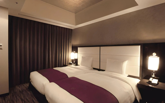 The Royal Park Hotel Fukuoka