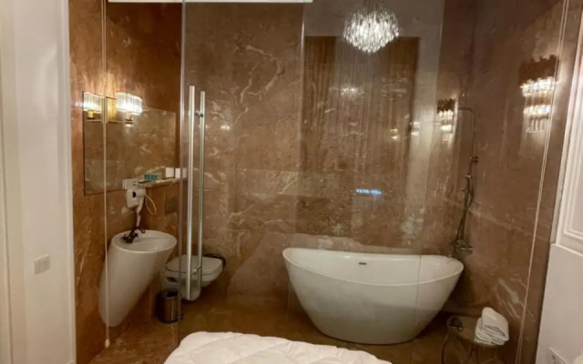 PANORAMA on wine rize