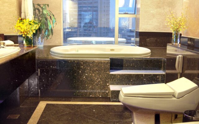 Ningbo Portman Plaza Hotel