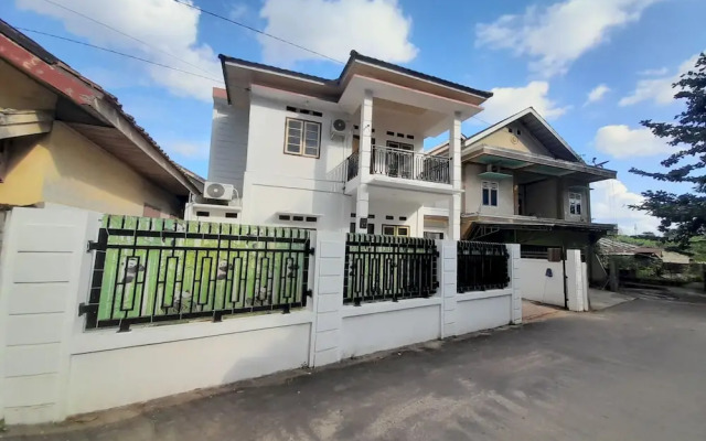 Hotel O Rafie Exclusive 2 Syariah