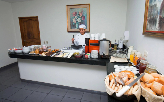Hotel San Antonio Abad