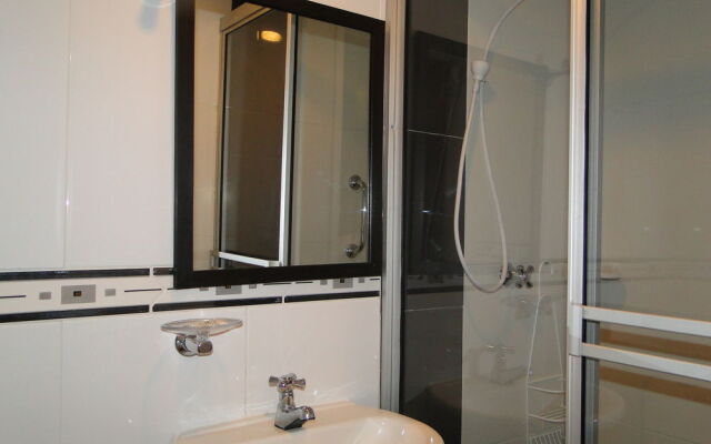 El Eden Casa de Huespedes