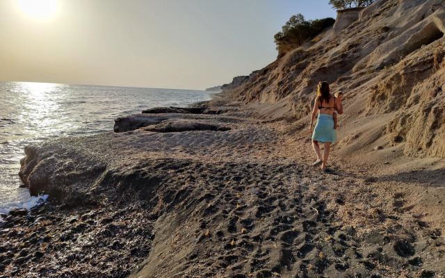 En Plo Boutique Suites