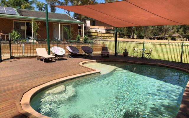 Bullanginya Lodge