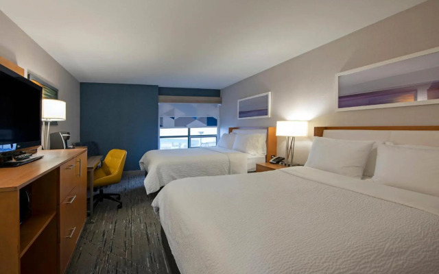 Holiday Inn Express Kamloops by IHG
