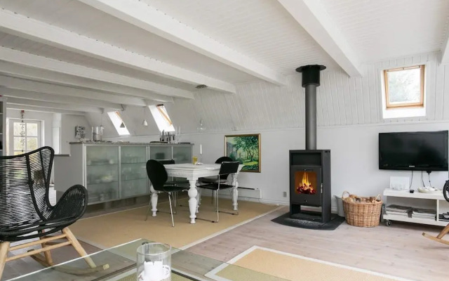 5 Person Holiday Home in Hals