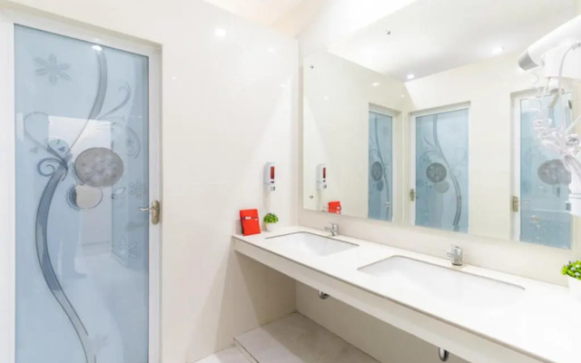 Capsule Inn Medan