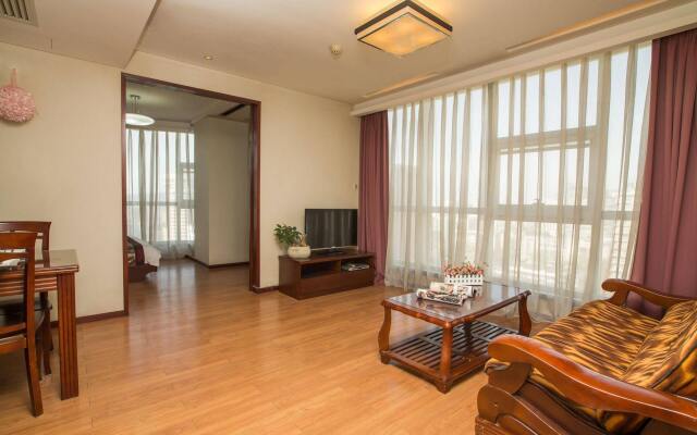 Westlake 7 Service Apartment Xihu