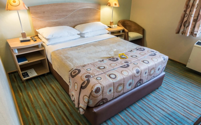 Town Lodge Roodepoort