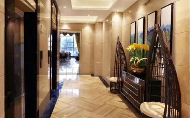 Jinfuyao Hotel