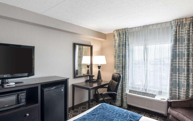 Comfort Inn Rehoboth Beach