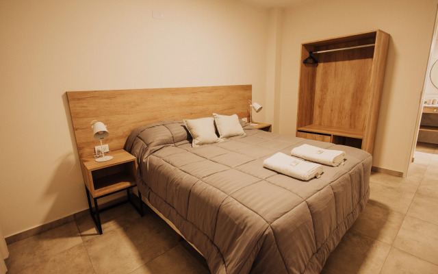 Complejo Coirón Premium