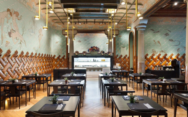 Hotel España Ramblas