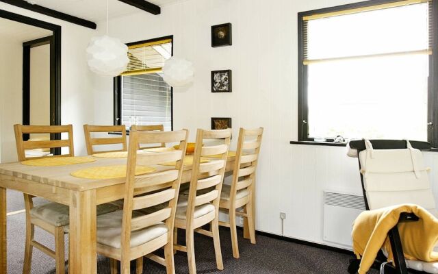 Holiday Home Nobilisvej