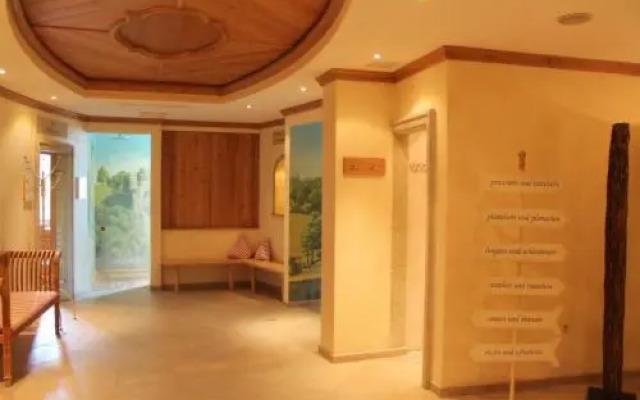 Kultur & SPA Hotel Das Götzfried