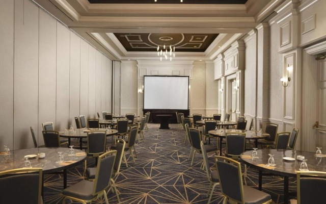 Renaissance Fort Lauderdale West Hotel