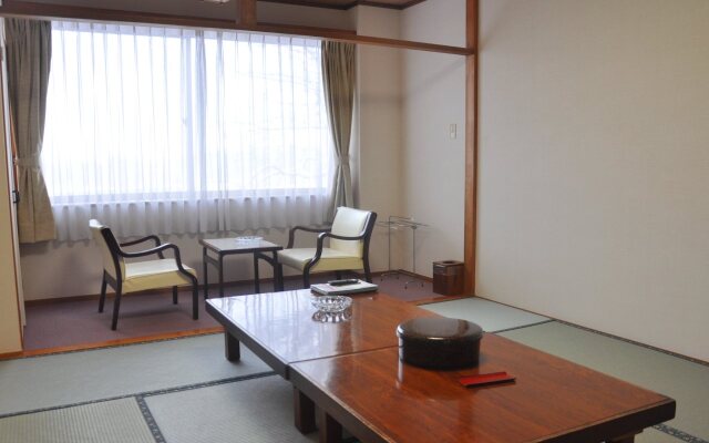 Senganishi Onsen Yumoto Azumakan