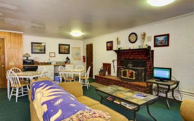 Margaretville Motel