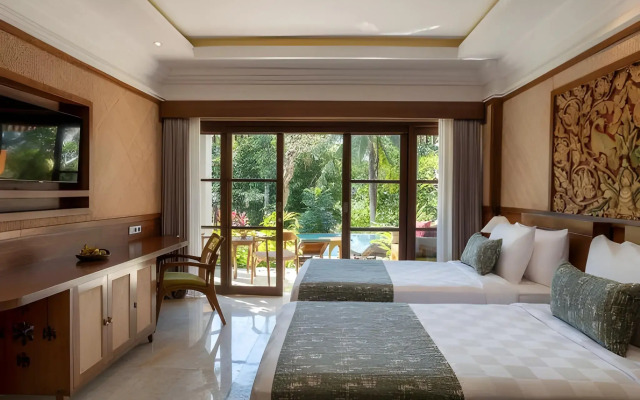 Arkamara Dijiwa Ubud