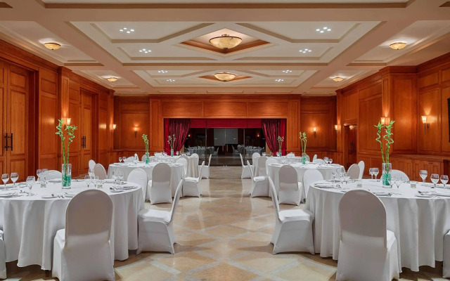 The Westin Soma Bay Golf Resort & Spa