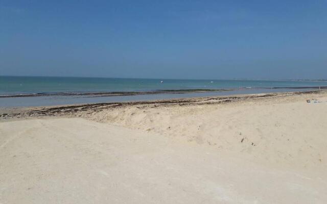 La Virginie - Suite Ile'Ô