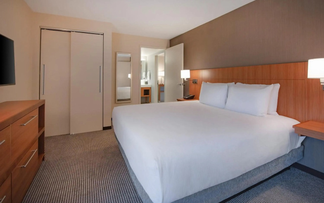 Hyatt Place Durham Southpoint