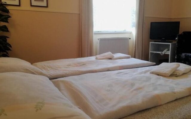 Hotel Wertheim