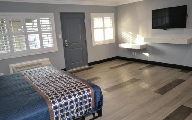 Bell Gardens Inn Los Angeles - Bell Gardens