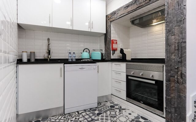 Santa Marta Concept by Homing